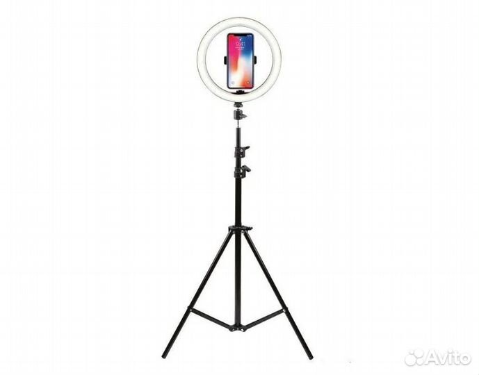 Штатив напольный универсальный 60-170см