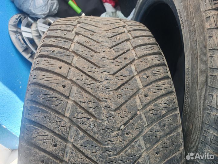 Yokohama Ice Guard IG65 225/45 R17 94T