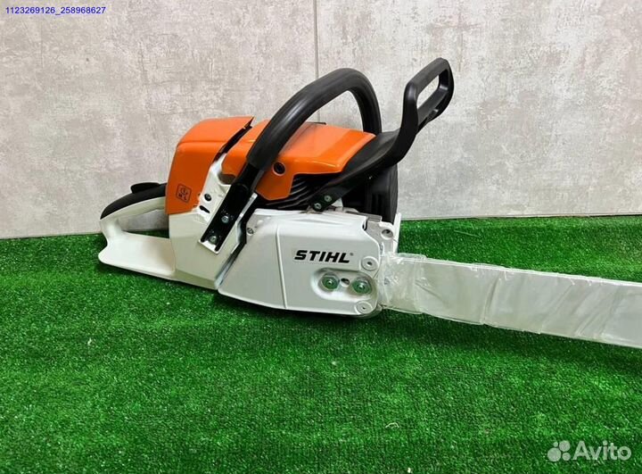 Бензопила Stihl ms 381 (Арт.39075)