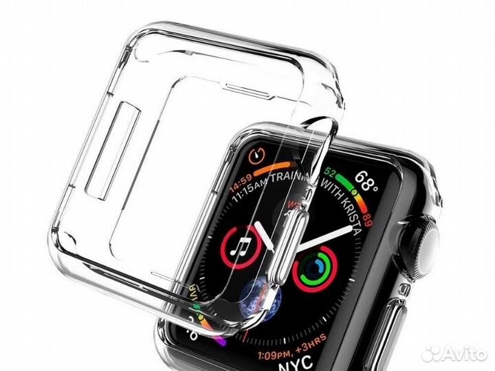 Чехол для apple watch 40
