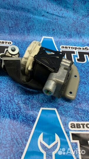 Ремень безопасности передний левый Mercedes Benz