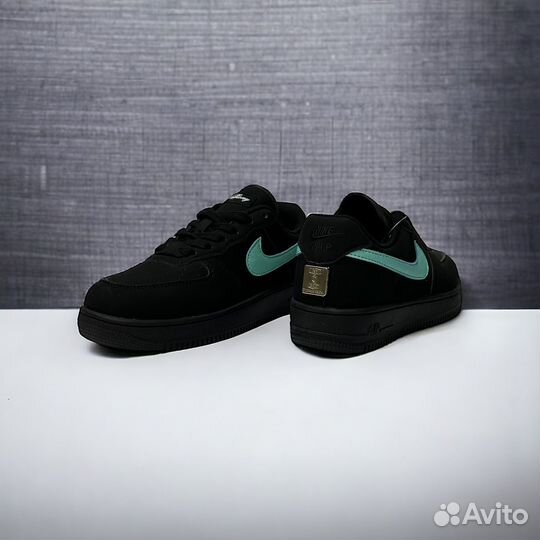 Кроссовки nike tiffany