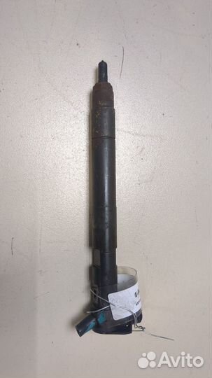 Форсунка топливная Opel Antara, 2012