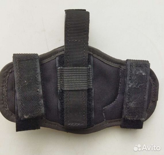 Кобура Stich Profi поясная универсальная