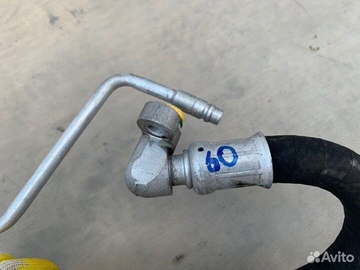 Трубка кондиционера Bmw 3-Series E90LCI N46B20