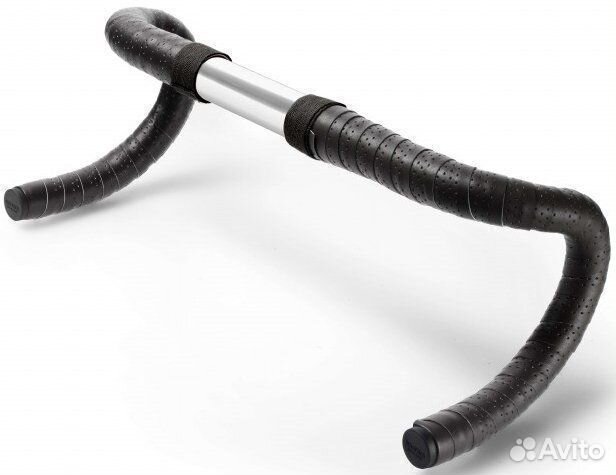 Обмотка руля Brooks Microfiber