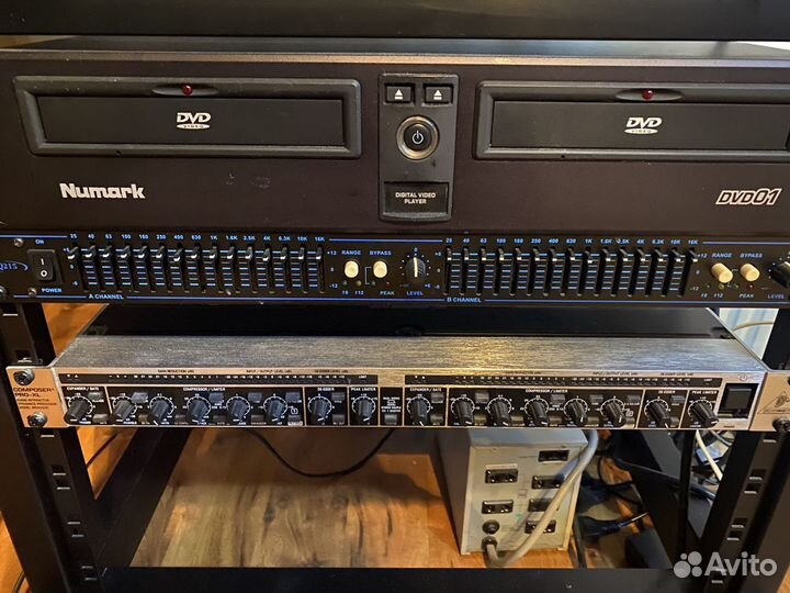 Музыкальная система