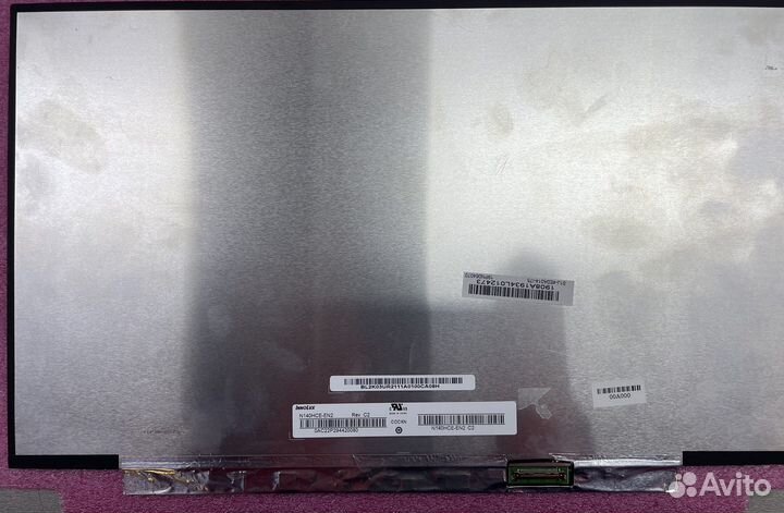 Матрица n140hce en2 c2