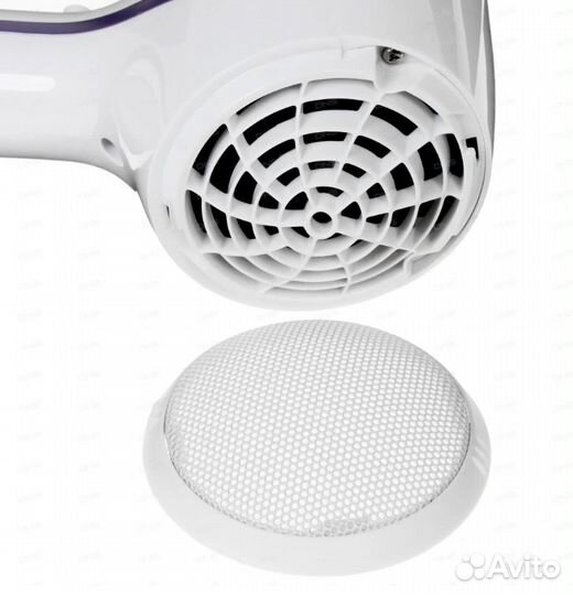 Профессиональный фен Philips bhd170