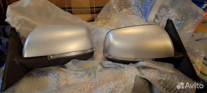 Зеркала priora SE