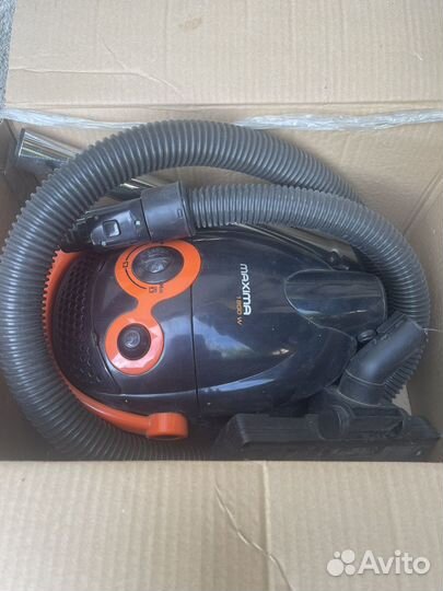 Пылесос Philips