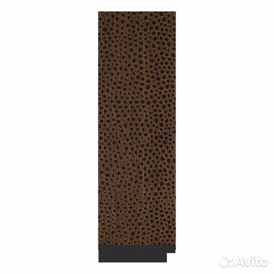 Зеркало Evoform Octagon BY 3806 67x67 бронзовая л