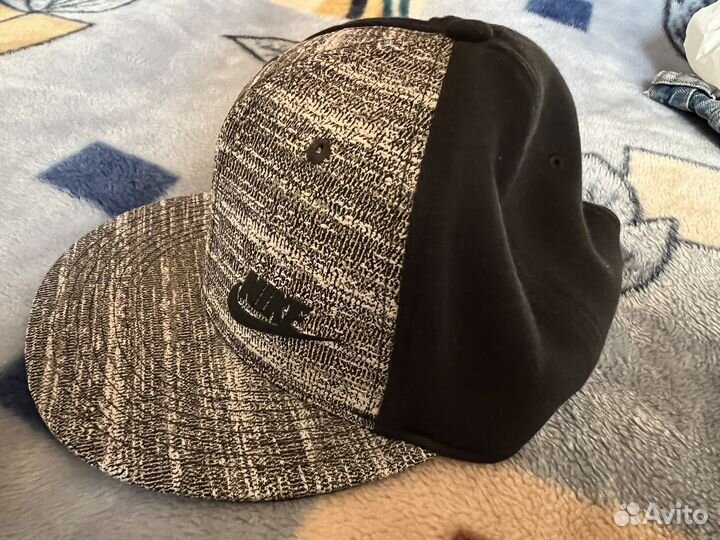 Кепка Nike