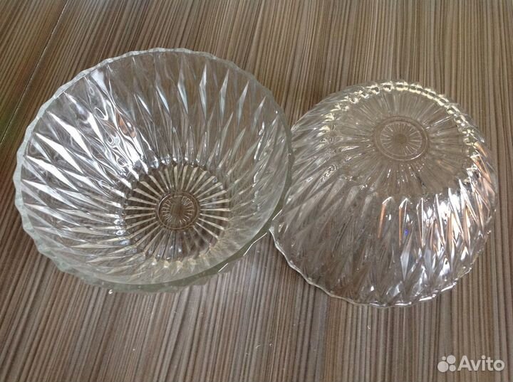 Вазы Салатницы