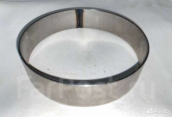 Обойма сальника ступицы заднего колеса Hyundai