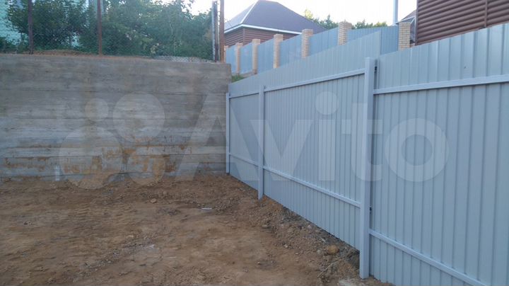 Участок 10 сот. (СНТ, ДНП)