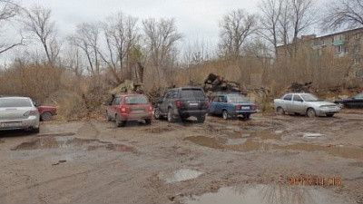 Участок 56,35 га (ИЖС)