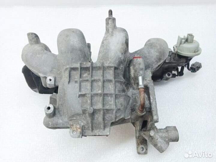 Коллектор впускной Mazda Cx-7 2009