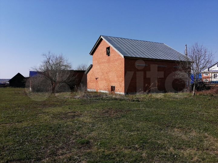 Коттедж 73 м² на участке 28 сот.