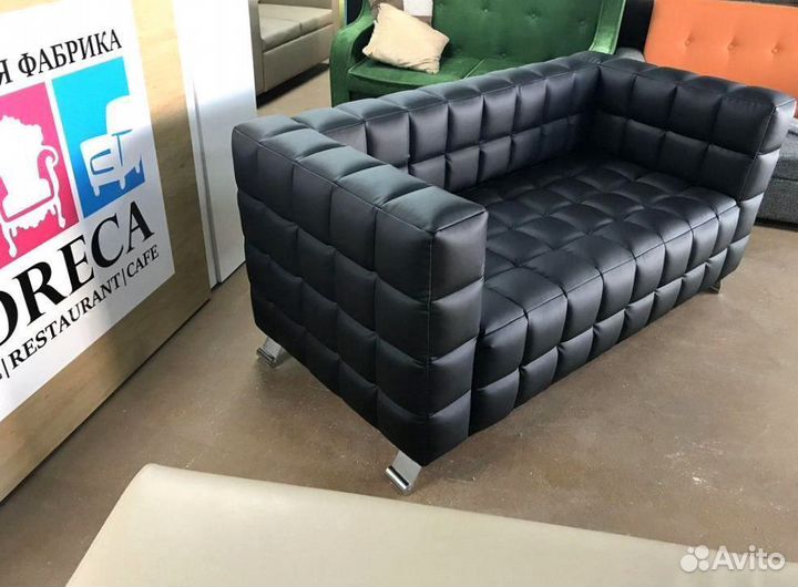 Диван для дома, кафе и офиса