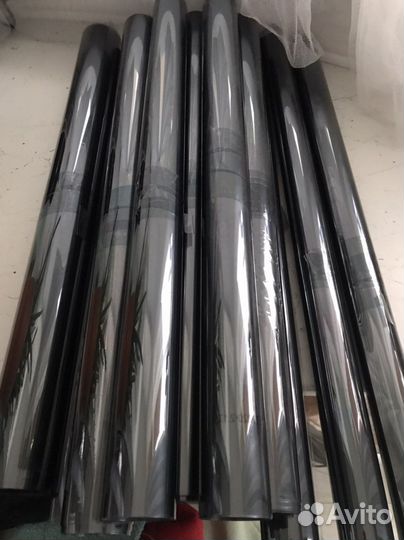 Пленка тонировочная sparks