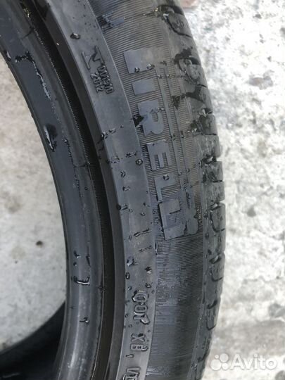 Pirelli Cinturato P7 245/40 R18 93Y