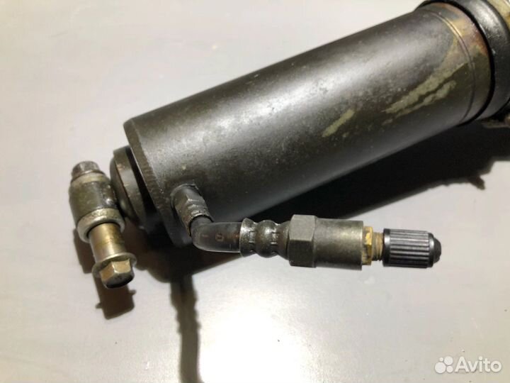 Амортизатор WP (Pro-Link) Honda VT250Z1984г