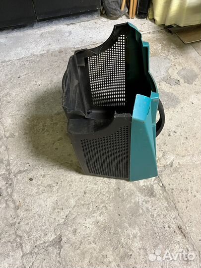 Травосборники для газонокосилок