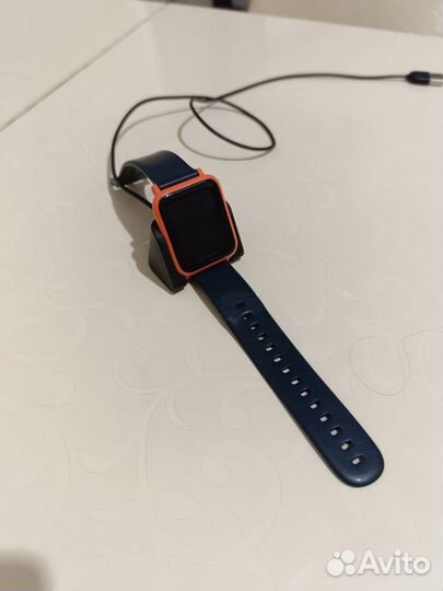 Amazfit bip
