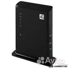 Мобильный wifi роутер 4gмегафон R100-1