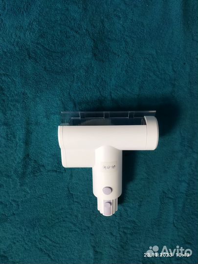 Насадки для пылесоса xiaomi