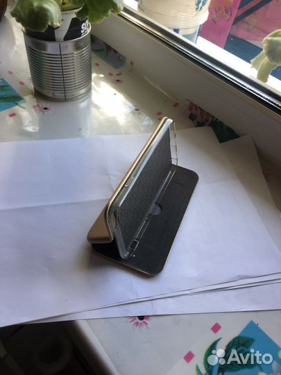 Футляр-чехол для Айфона 6