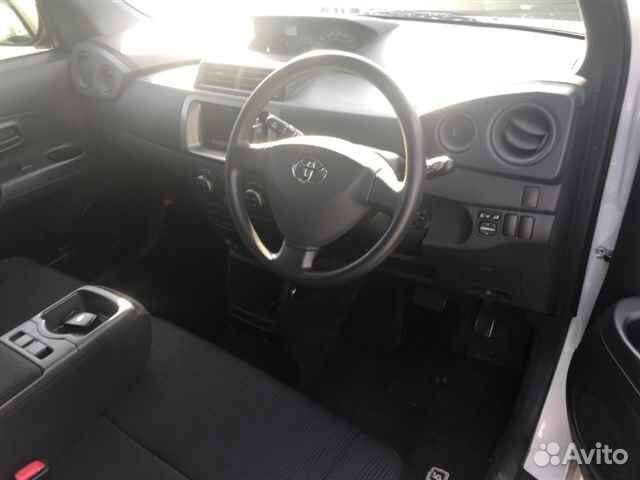 Toyota bB 1.5 AT, 2015, 48 000 км