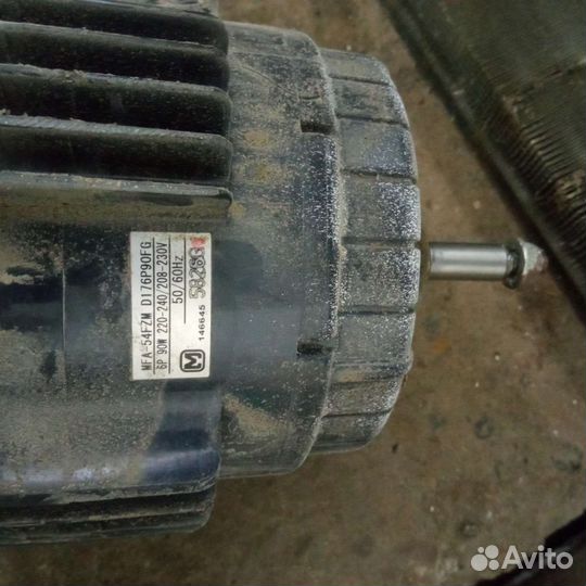 Комплектующие для кондиционеров и вентиляции