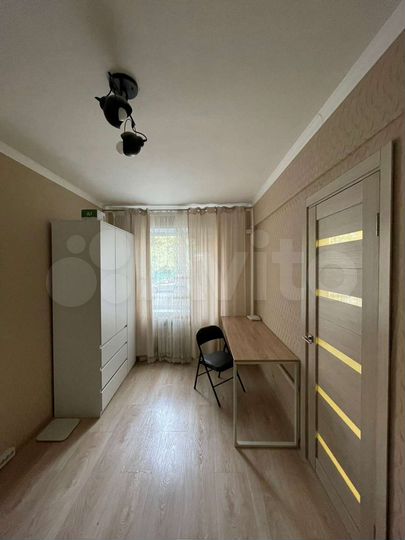 1-к. квартира, 28 м², 1/5 эт.