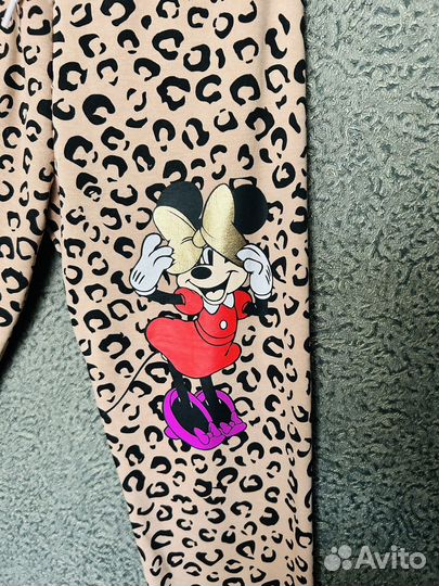 Костюм Zara для девочки