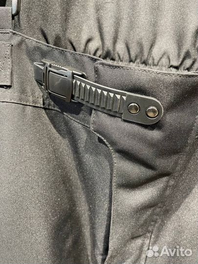 Полукомбинезон Ski-doo муж X-team XL 4415211290