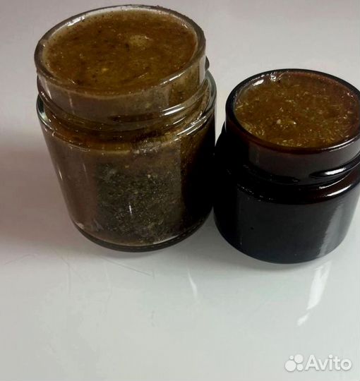 Мужской мёд от скуки