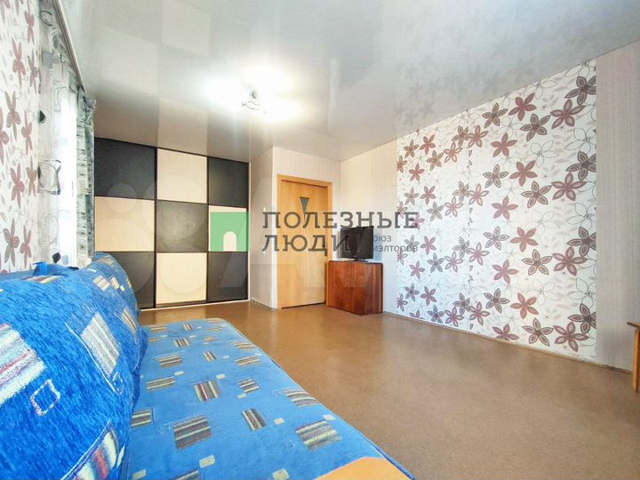 5-к. квартира, 102,4 м², 4/9 эт.