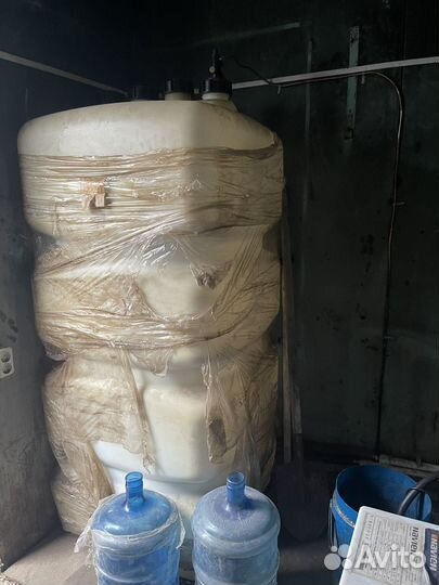 Дизельный котел бу