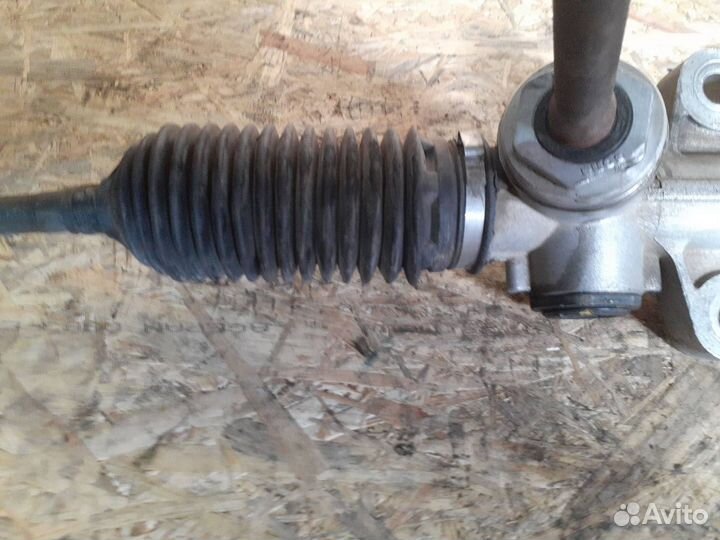 Рулевая рейка Hyundai i20 PB (2008 - 2012)