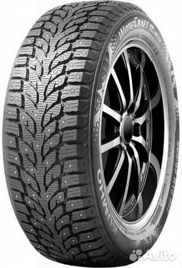 Kumho WinterCraft Ice Wi32 185/60 R14