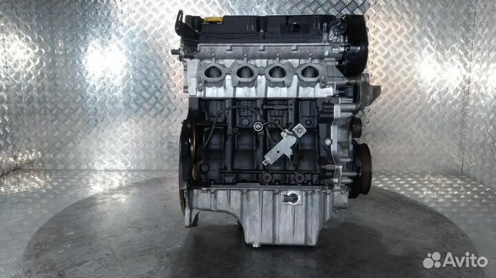 Двигатель Chevrolet Cruze J300 (09-12)