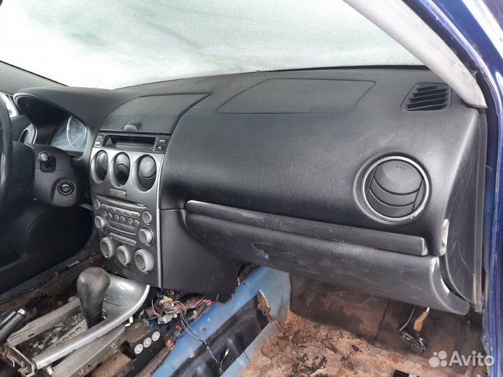 Торпедо Mazda 6 GG LF18 2005