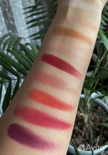 Blood Sugar mini Jeffree Star Cosmetics