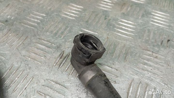 Патрубок системы охлаждения Bmw X6