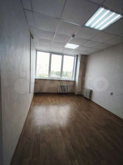 Офис, 16.6 м²