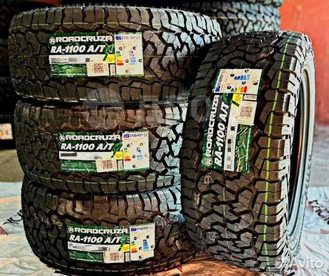 Roadcruza RA1100 A/T 225/60 R17 103U