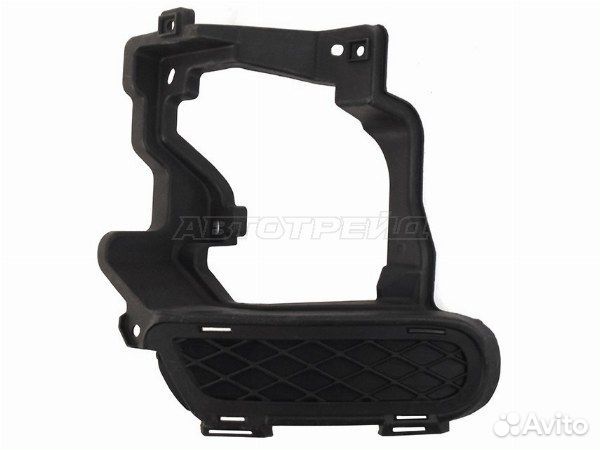 Заглушка mitsubishi ASX, mitsubishi ASX/RVR 10, mitsubishi RVR