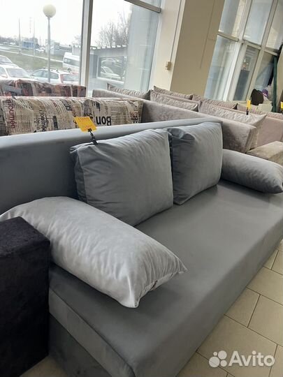 Диванв еврокнижки со склада